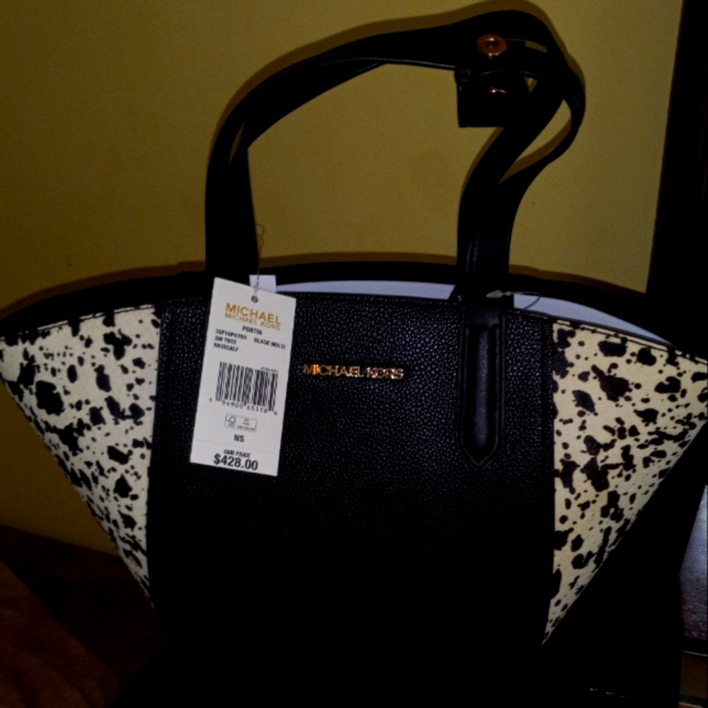MK handbag